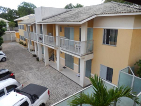 Residencial São Francisco 001A - Imbassai